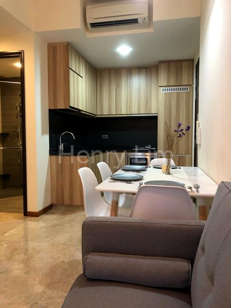 2 Bed Apartment (Condo) for Sale in  Nottinghill Suites - Image 17